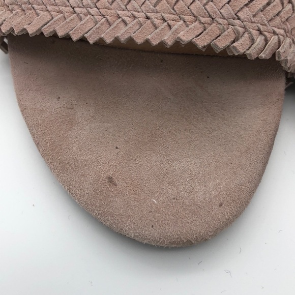 ELORIE sandals. - Picture 3 of 9